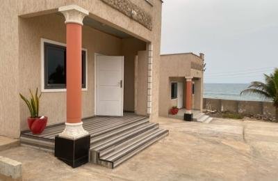 Fully Furnished 1bedroom Apartment