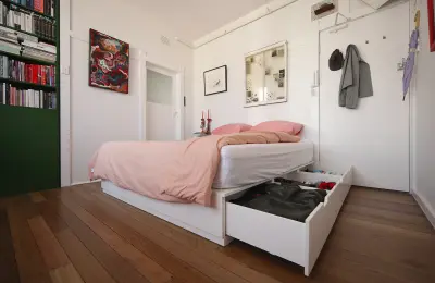 Fully Furnished 1bedroom Apartment