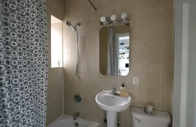 Fully Furnished 1bedroom Apartment
