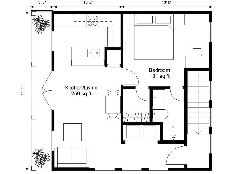 House Plan